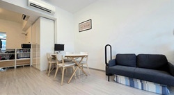 Euro-Asia Park (D13), Condominium #570238811
